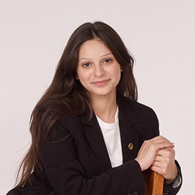 Victoria Dhar, MSc